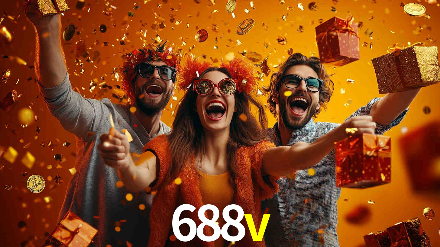 688v - Aposta Radical Explosiva - 688v.com