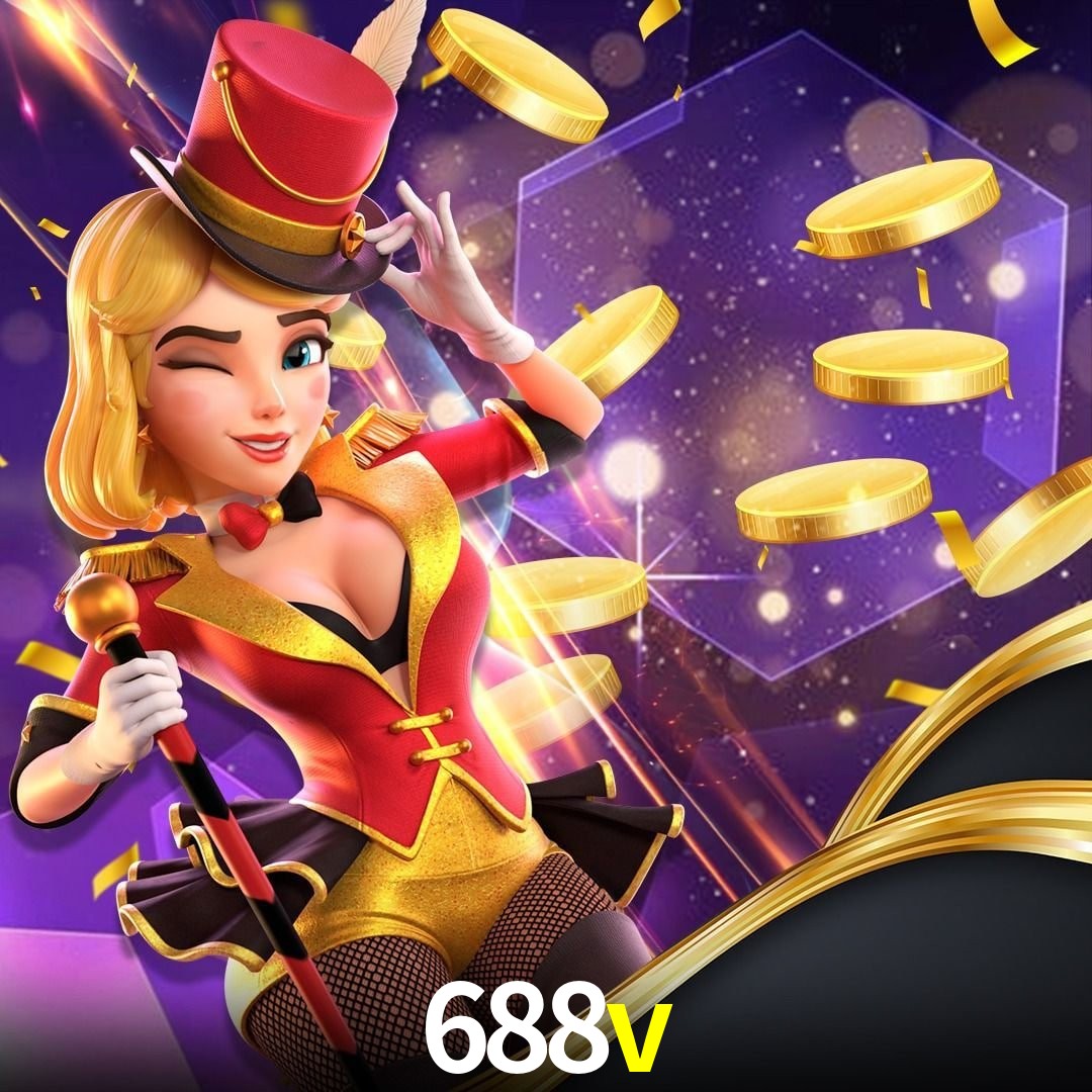 Welcome Bonus 688v