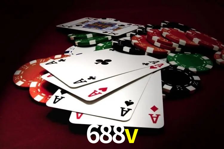 Apostas de Futebol 688v