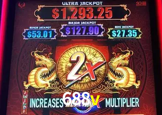 688v Brasília - Casino Guide