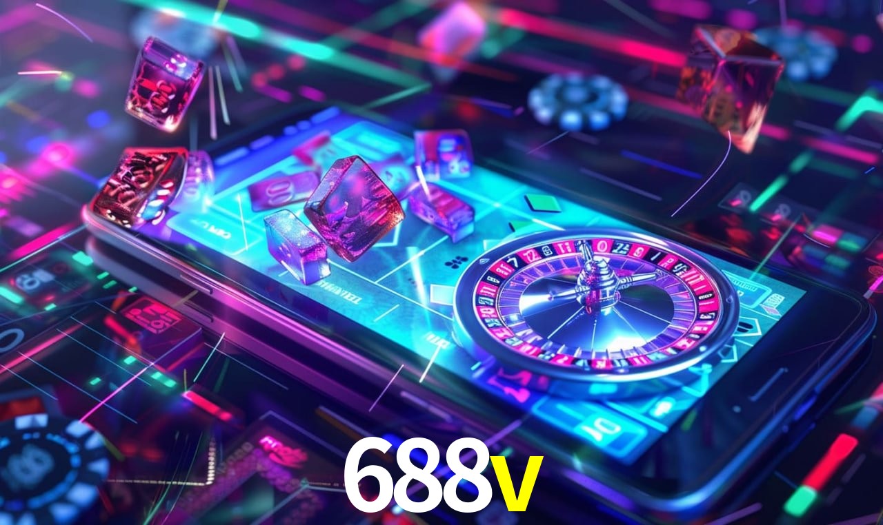 Provedores de Jogos 688v