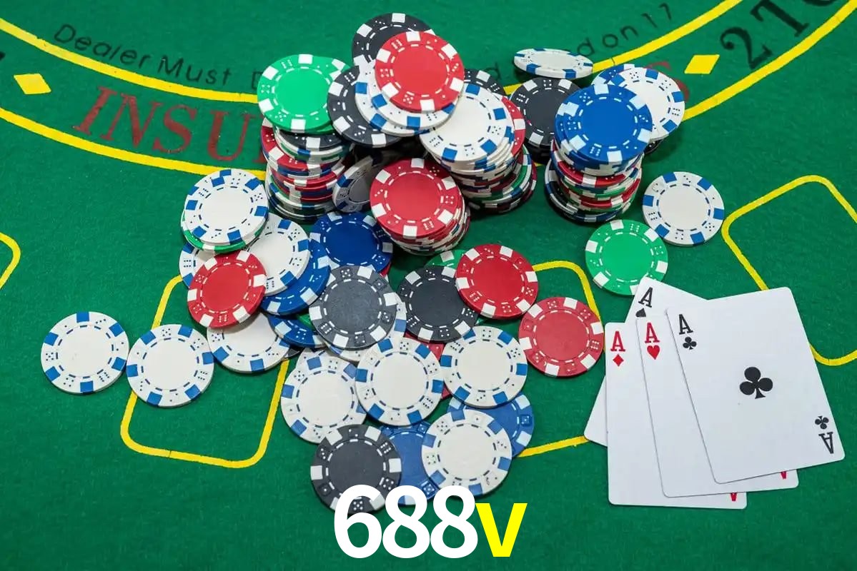 Jogo Aviator 688v