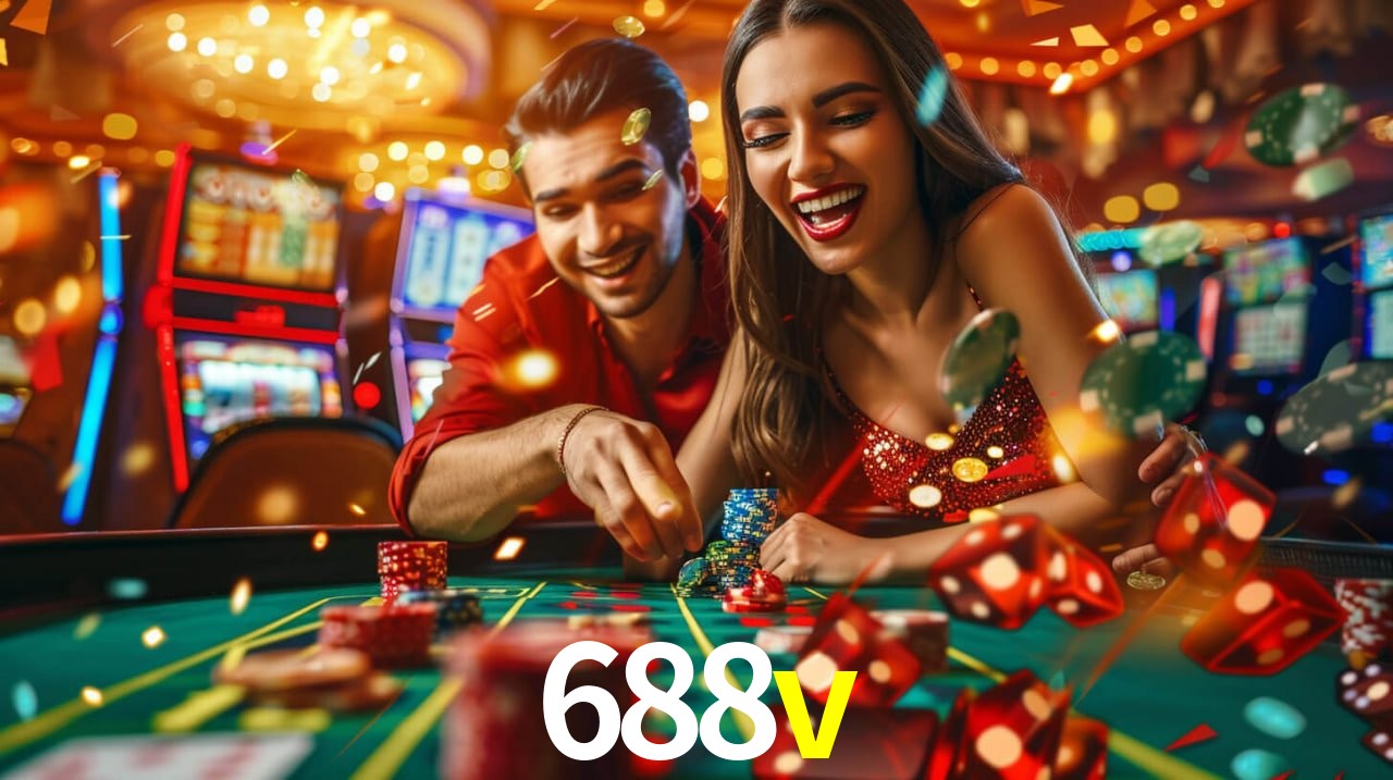 688v - Pagamento PIX Instantâneo