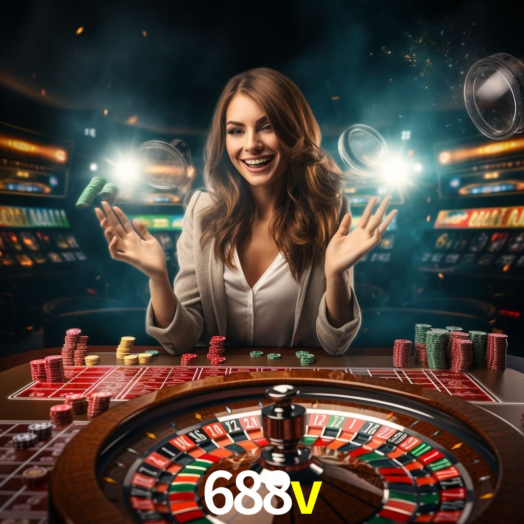 688v App Interface