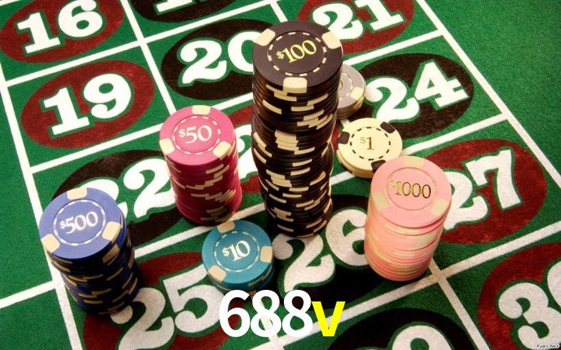 Jogos de Slot 688v