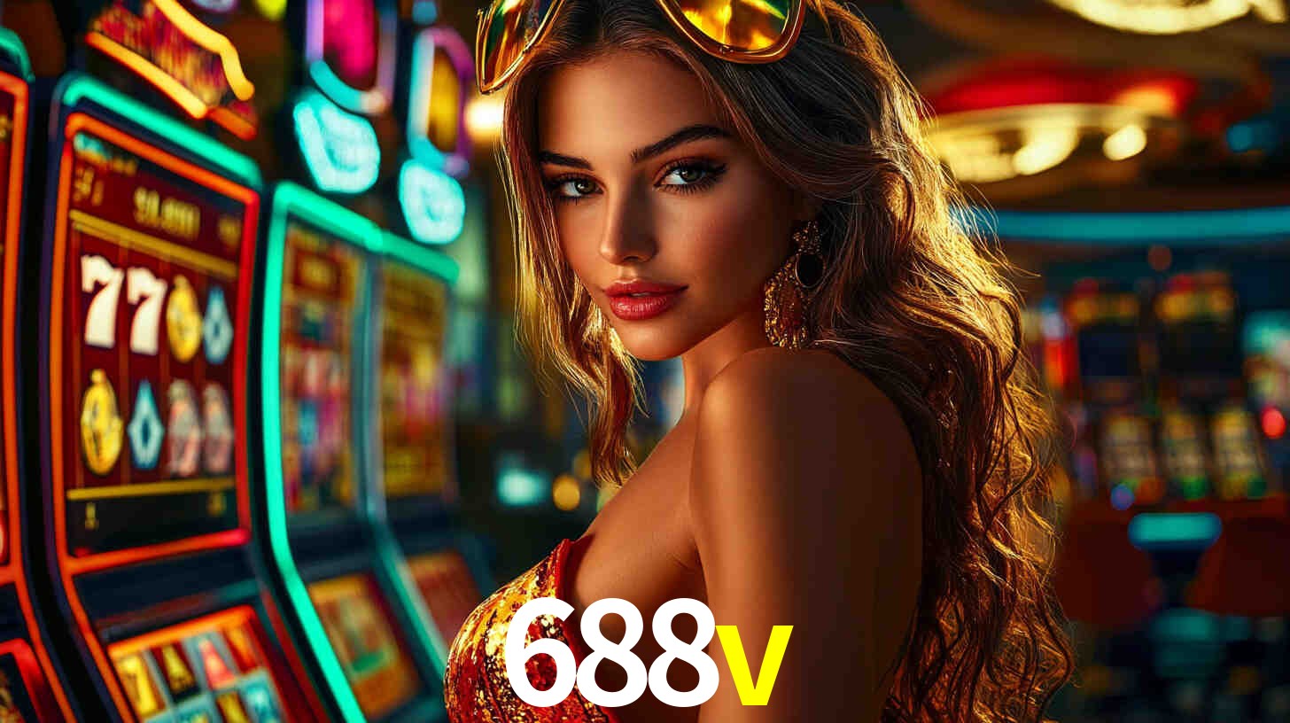 Roulette Table 688v