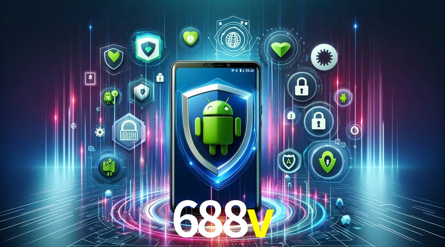 Security Systems 688v