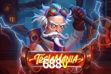 688v Brasília - Jogo Features