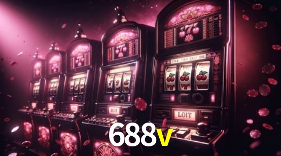 Bônus de Boas-vindas 688v