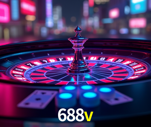 A Emoção da Loteria na 688v: Uma Chance de Mudança de Vida
