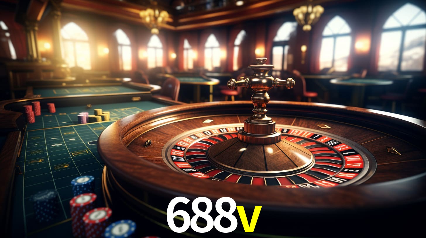 Basketball Betting 688v
