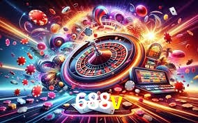 Diretório de Jogos 688v