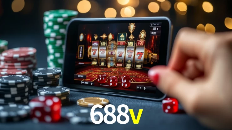 Blackjack Table 688v