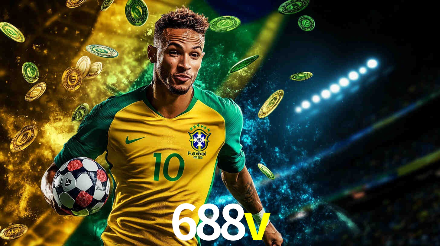Descubra a Essência do 688v: Nossa História e Compromissos