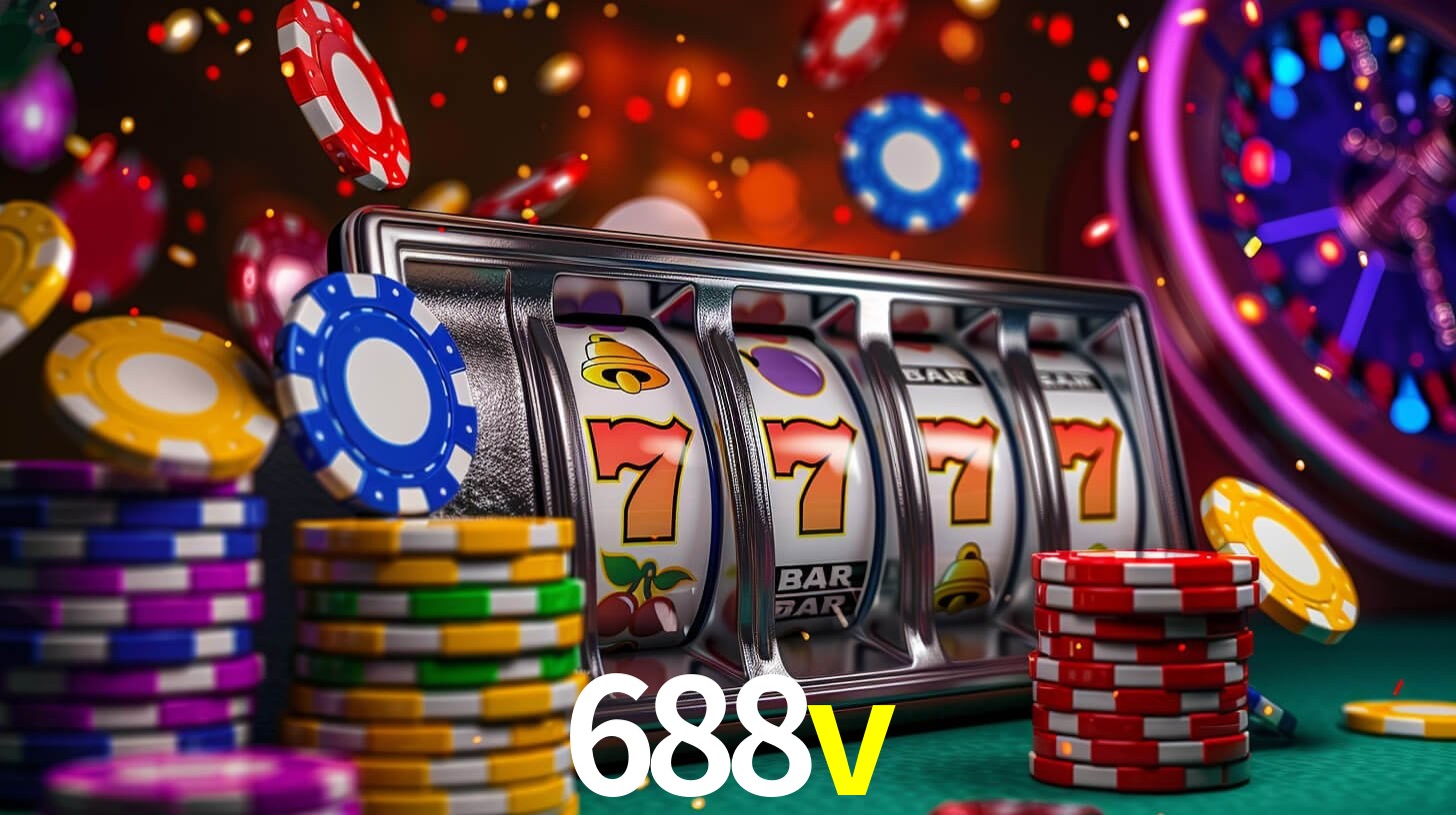 Casino VIP 688v