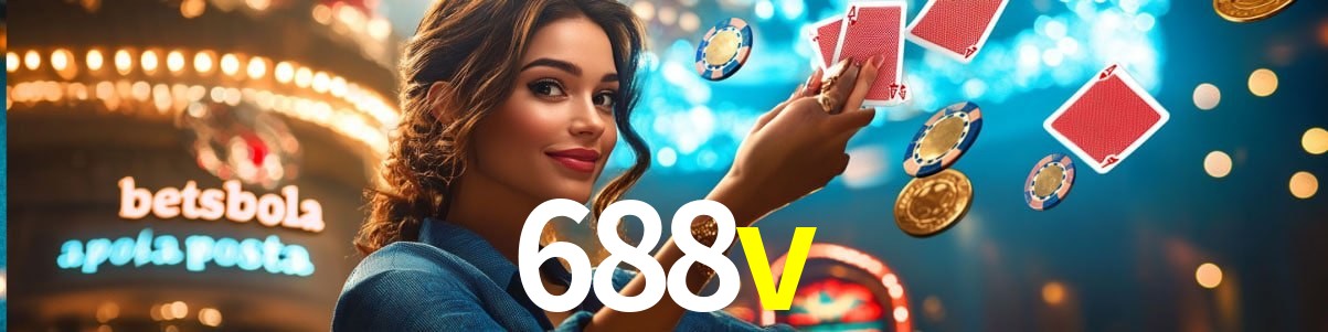 Live Casino 688v