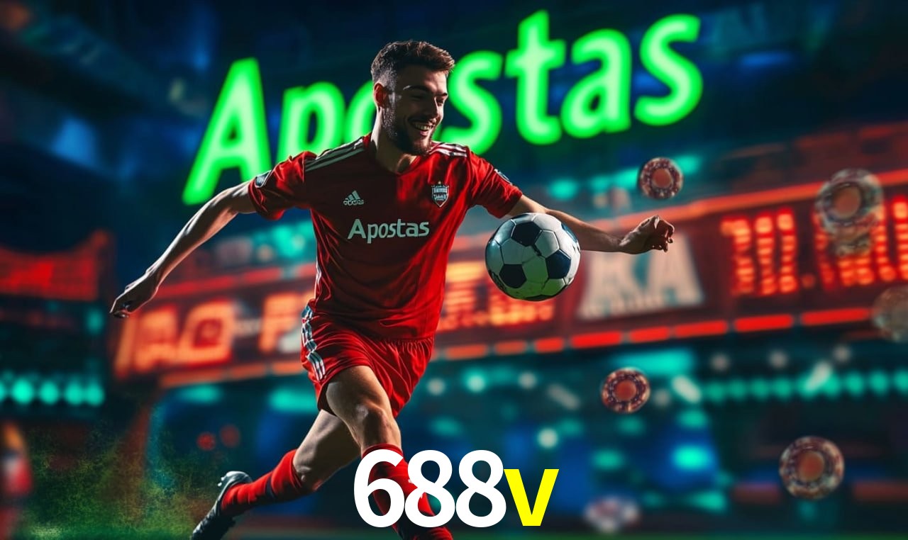 Torneios 688v
