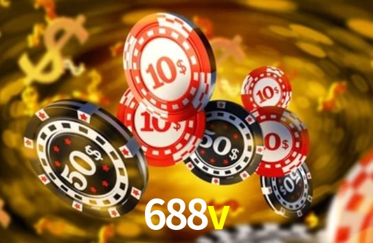 Recursos de Bônus 688v