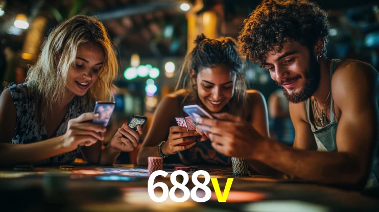 Spaceman Game 688v