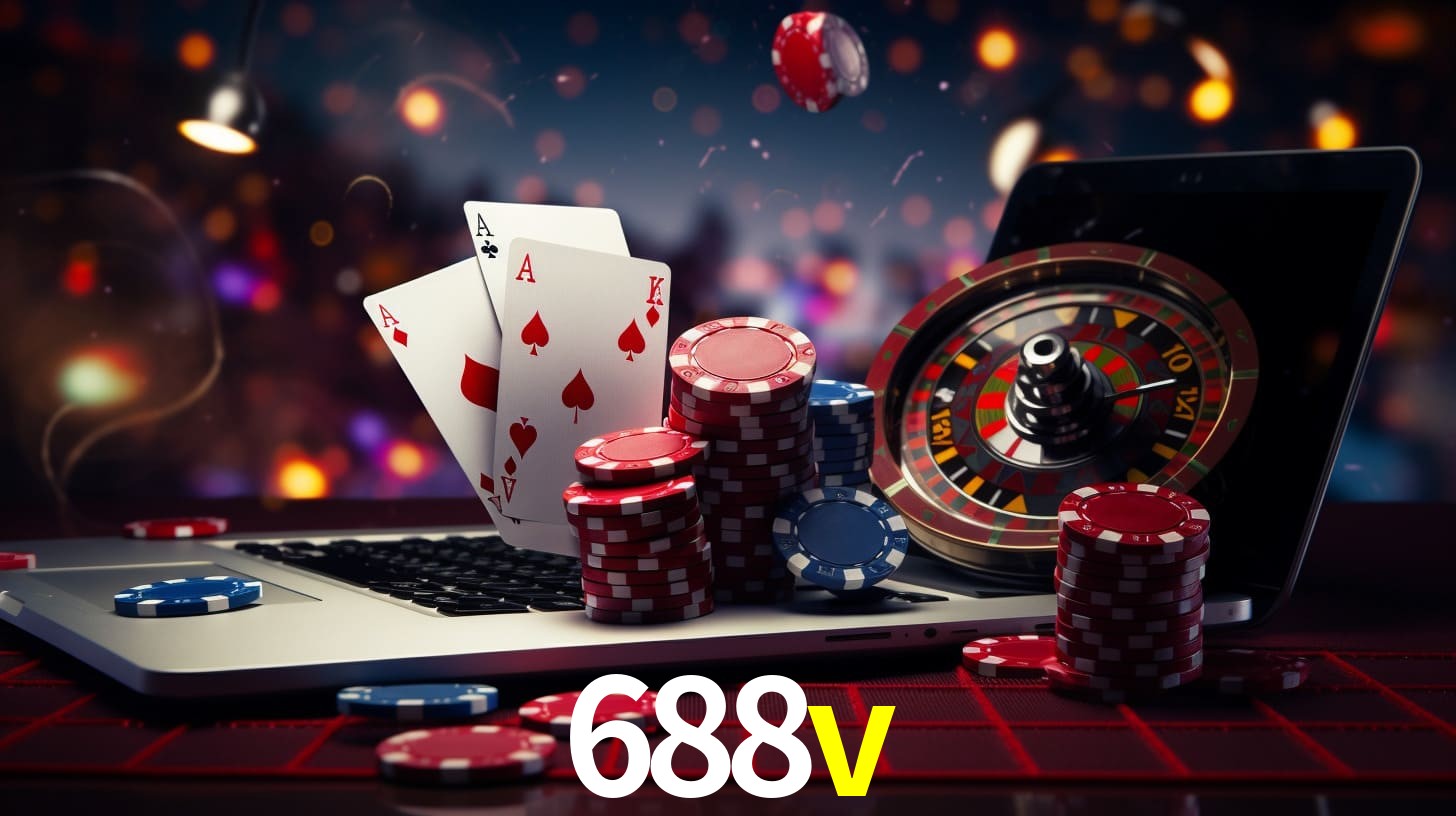 Football Betting 688v