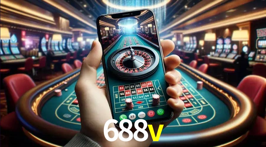 API Integration 688v