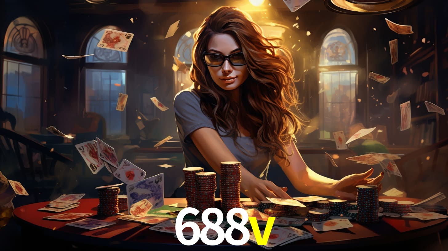 Tennis Betting 688v