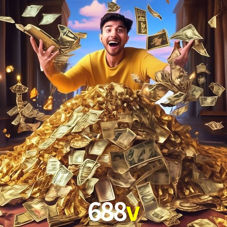 Apostas de Tênis 688v