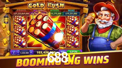 Descubra a Magia dos Jogos de Arcade no 688v