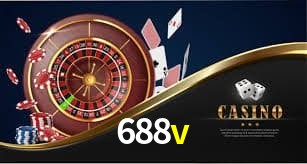 Casino Ao Vivo 688v