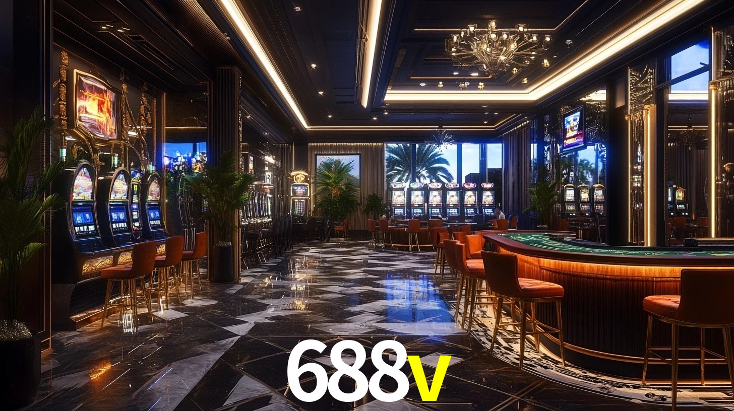 Welcome Bonus 688v