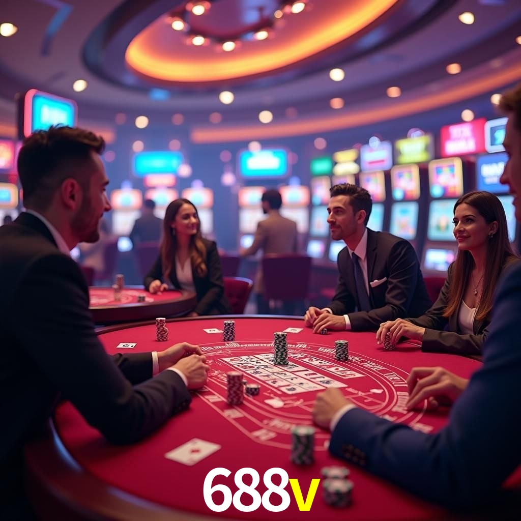 Jogo Spaceman 688v