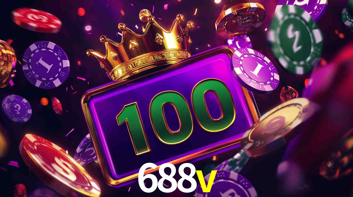 VIP Casino 688v