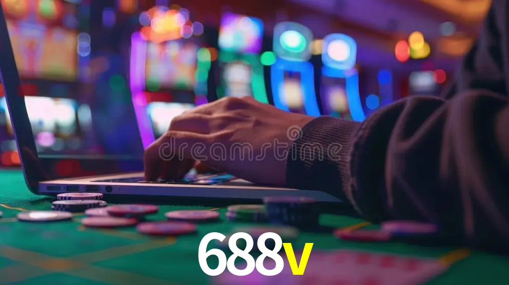 Mesa de Roleta 688v