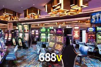 Desvendando o Mundo dos Jogos Virtuais na 688v